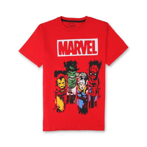 Marvel Tee Shirt