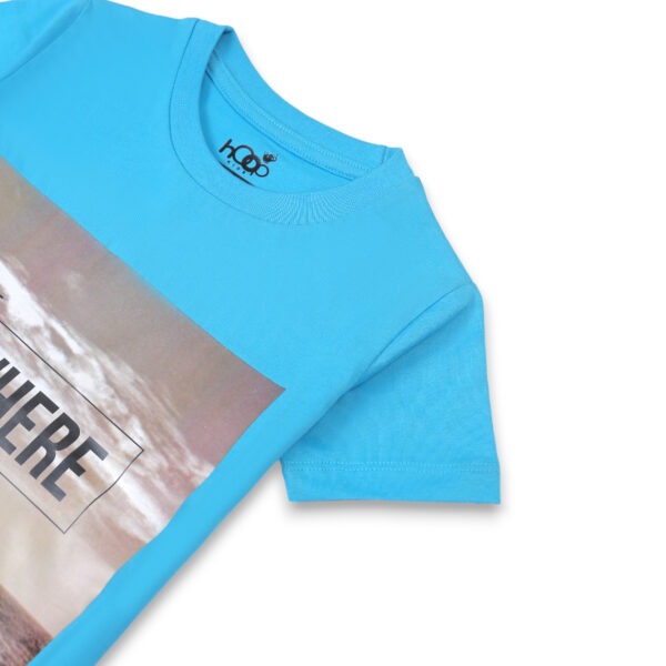 Time-over Tee Shirt - Image 2