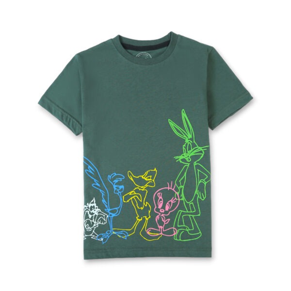 Looney Tunes Tee Shirt