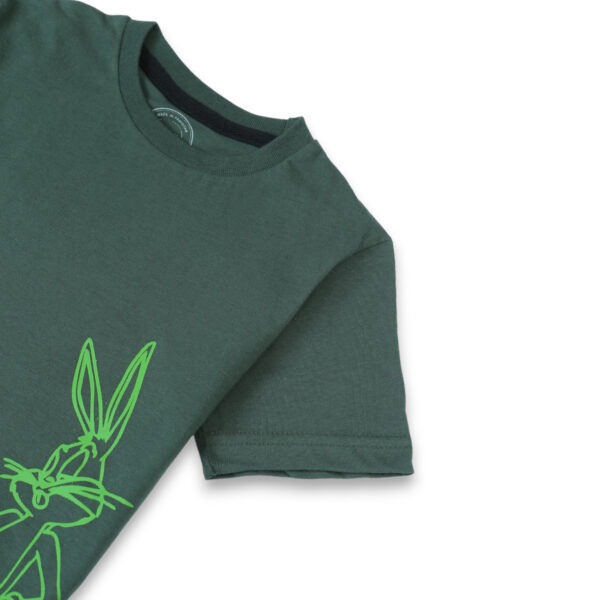 Looney Tunes Tee Shirt - Image 2