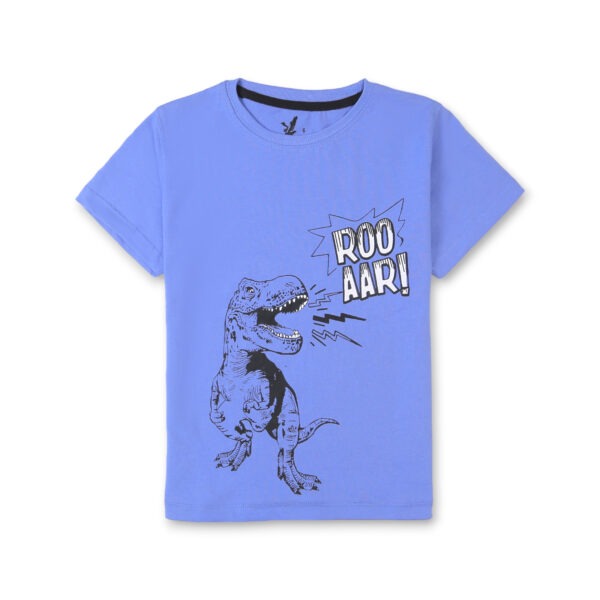 Roar Graphic Tee Shirt