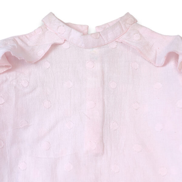 Frill Shoulder Top - Image 3