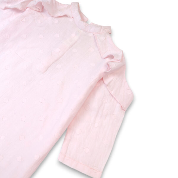 Frill Shoulder Top - Image 2