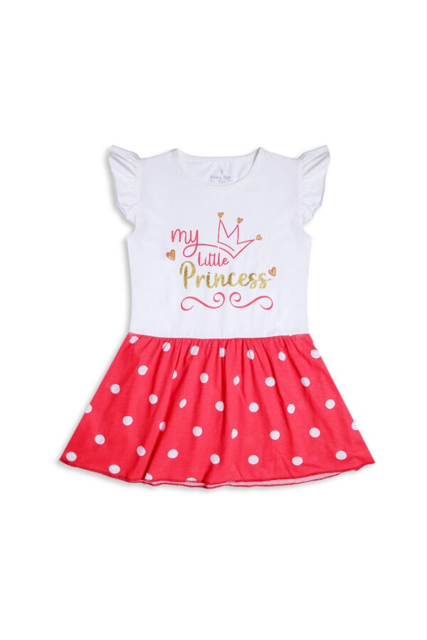 Princess Frock