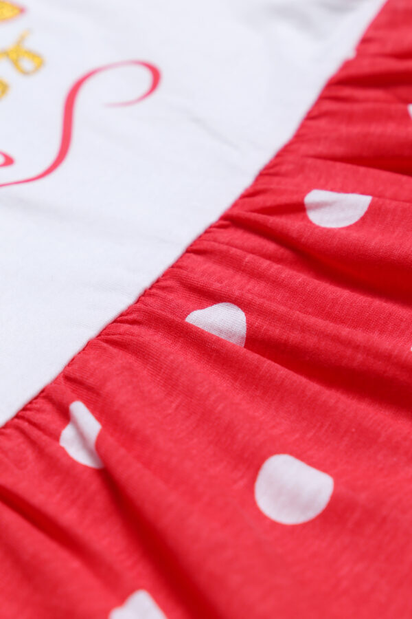 Princess Frock - Image 3