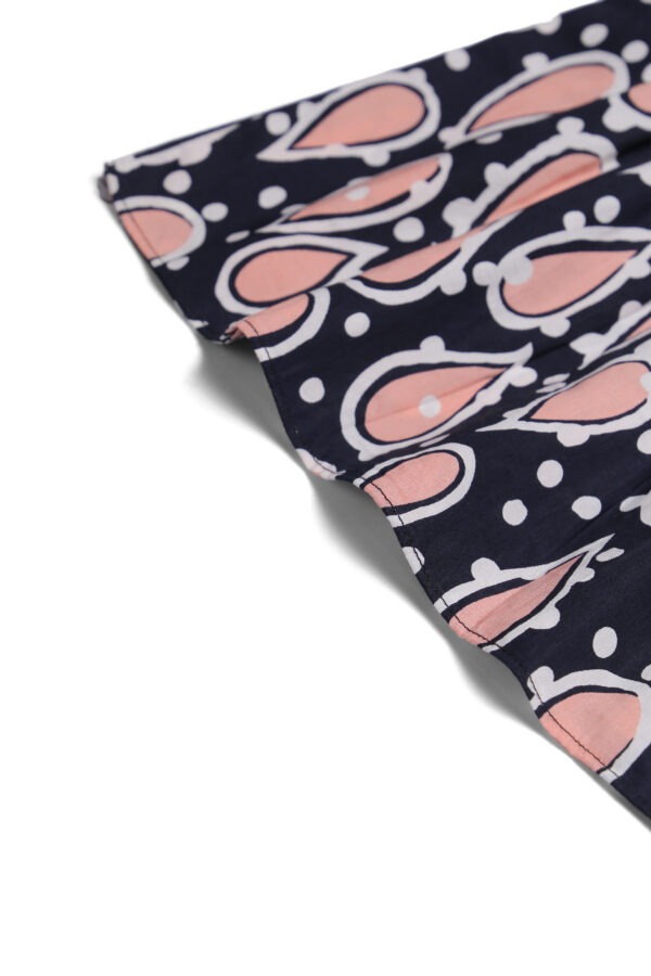 Printed Dress - Image 2