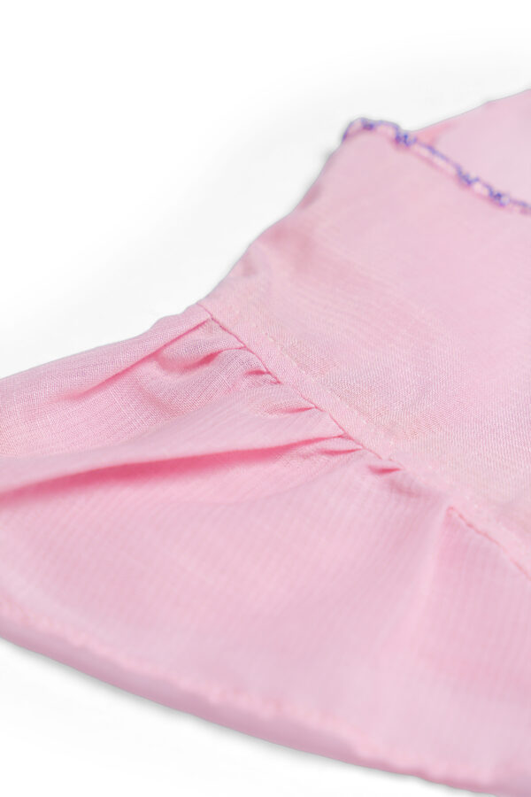 Printed Dress - Image 4