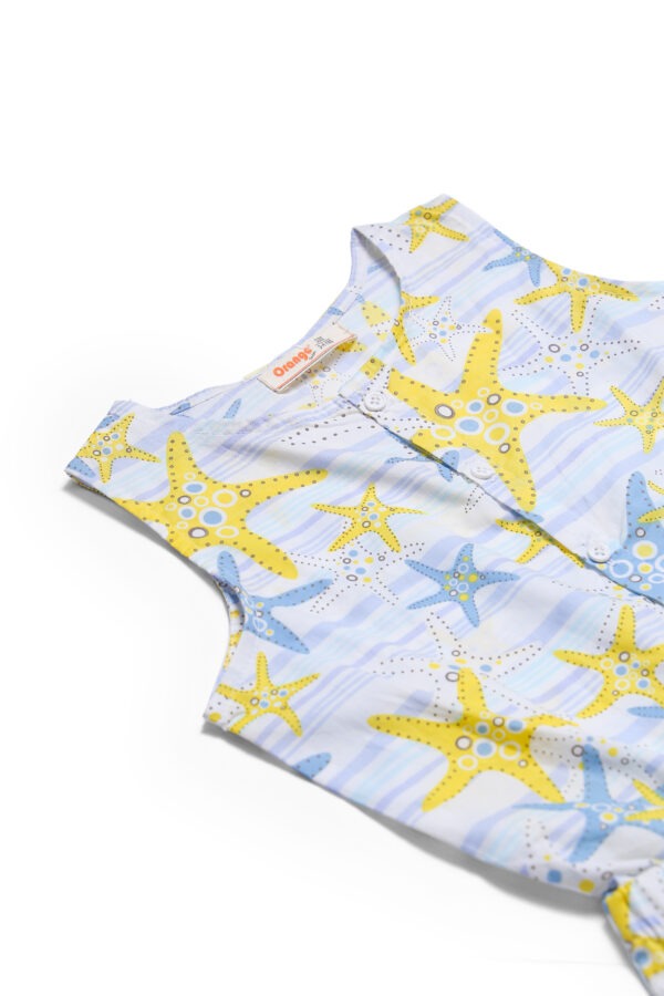 Printed Jumpsuit - Image 2