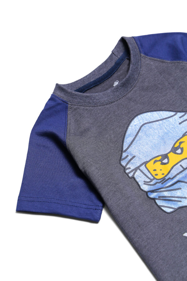 Ninjago Tee Shirt - Image 2