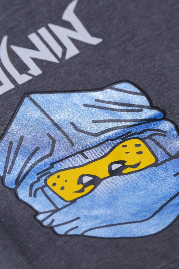 Ninjago Tee Shirt - Image 4