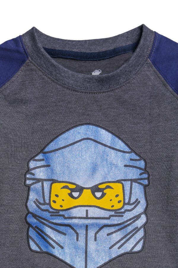 Ninjago Tee Shirt - Image 3