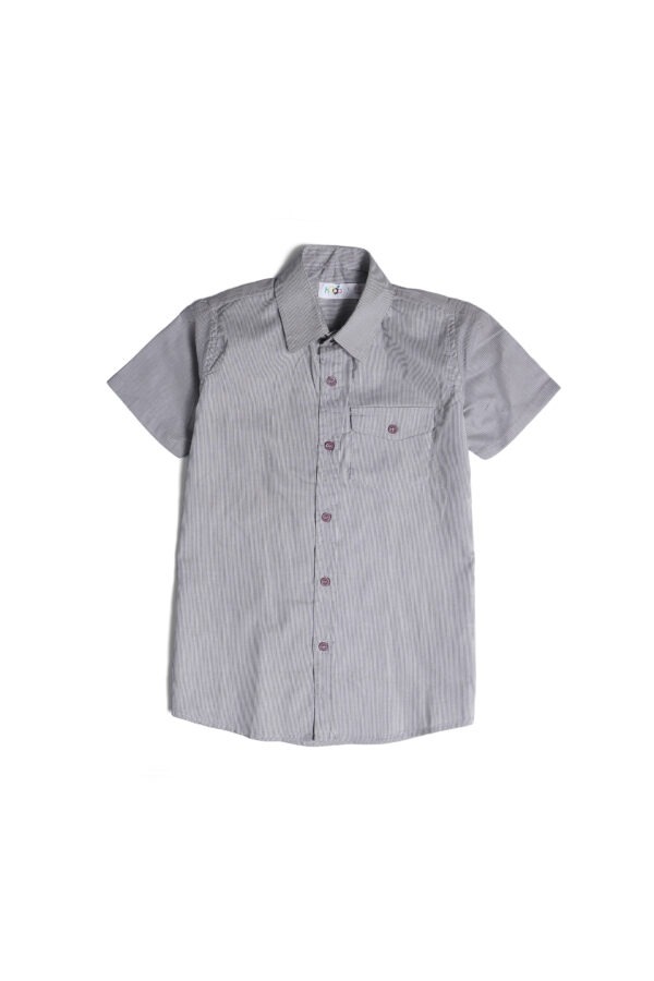 H/S Lining Shirt