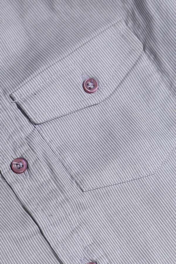H/S Lining Shirt - Image 3