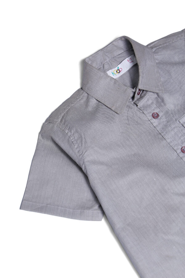H/S Lining Shirt - Image 2