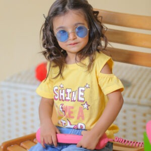 Shine Tee Shirt