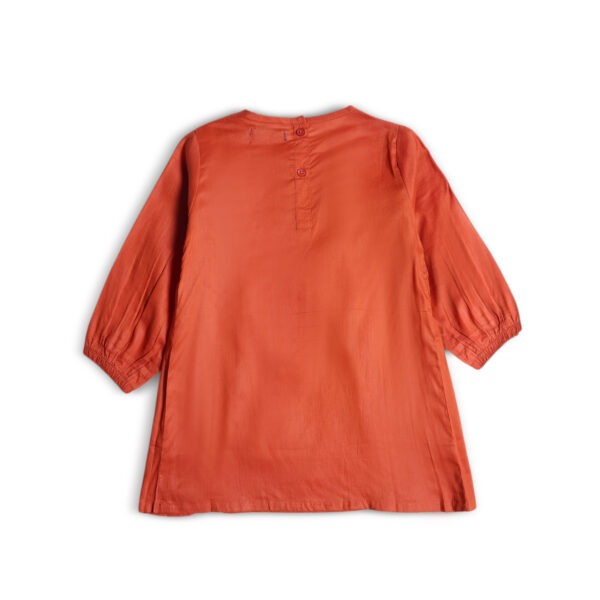 Embroidered Top - Image 5