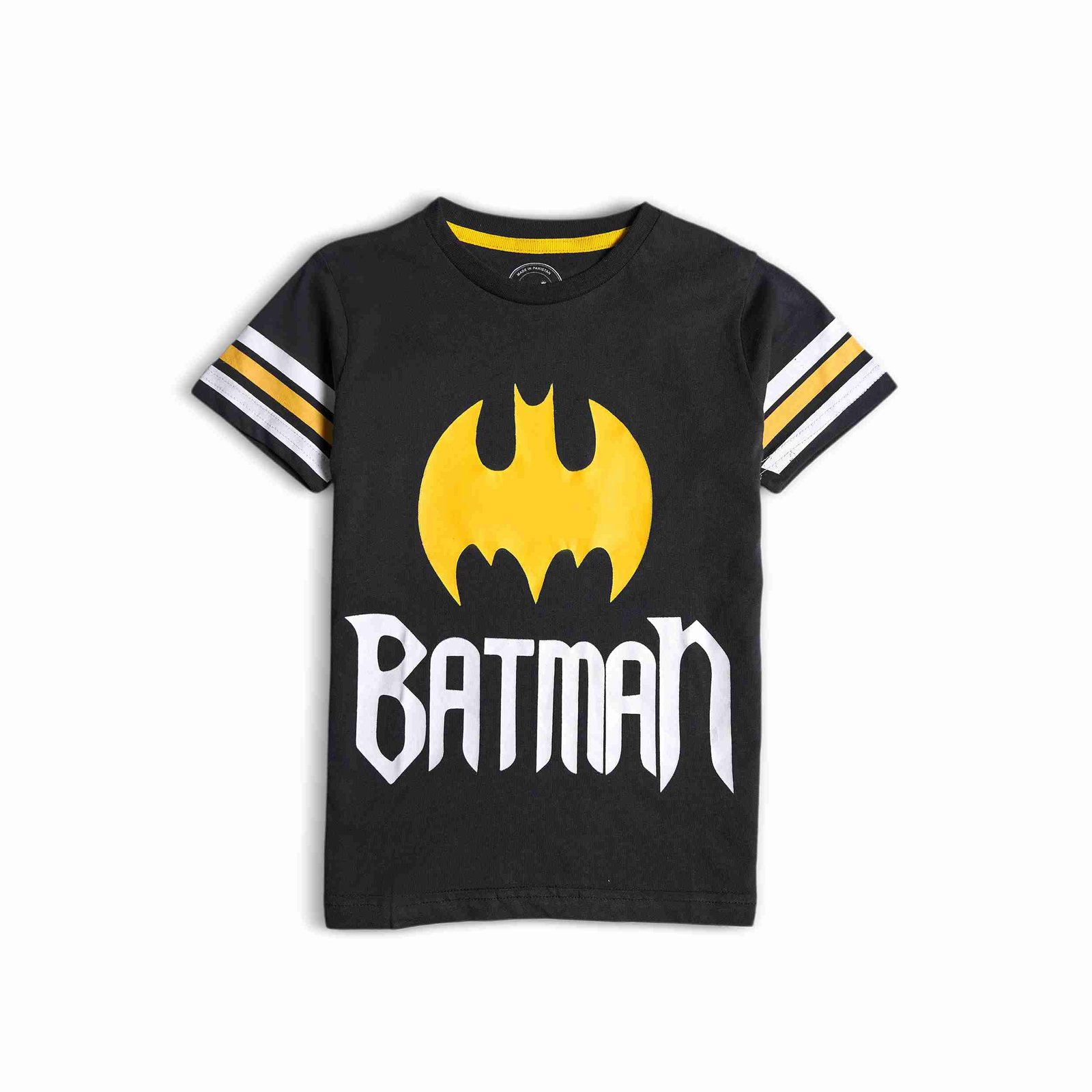 Batman Graphic T-Shirt
