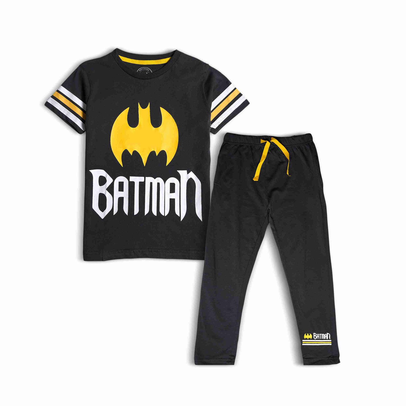 Batman Graphic T-Shirt - Image 4