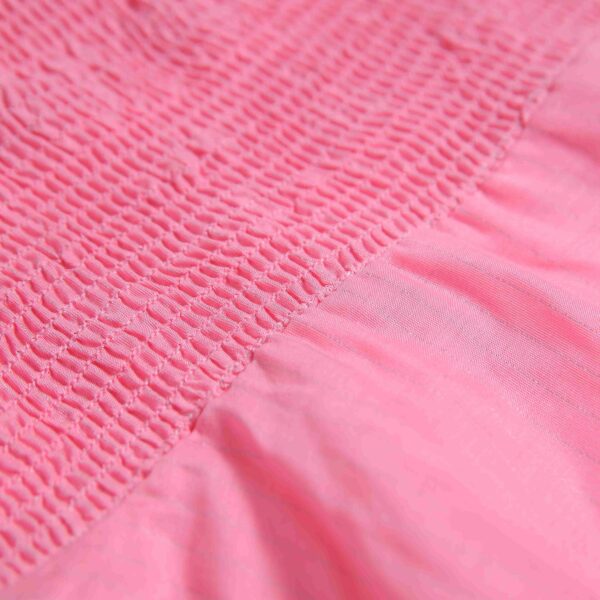 Smocking Dress - Image 3