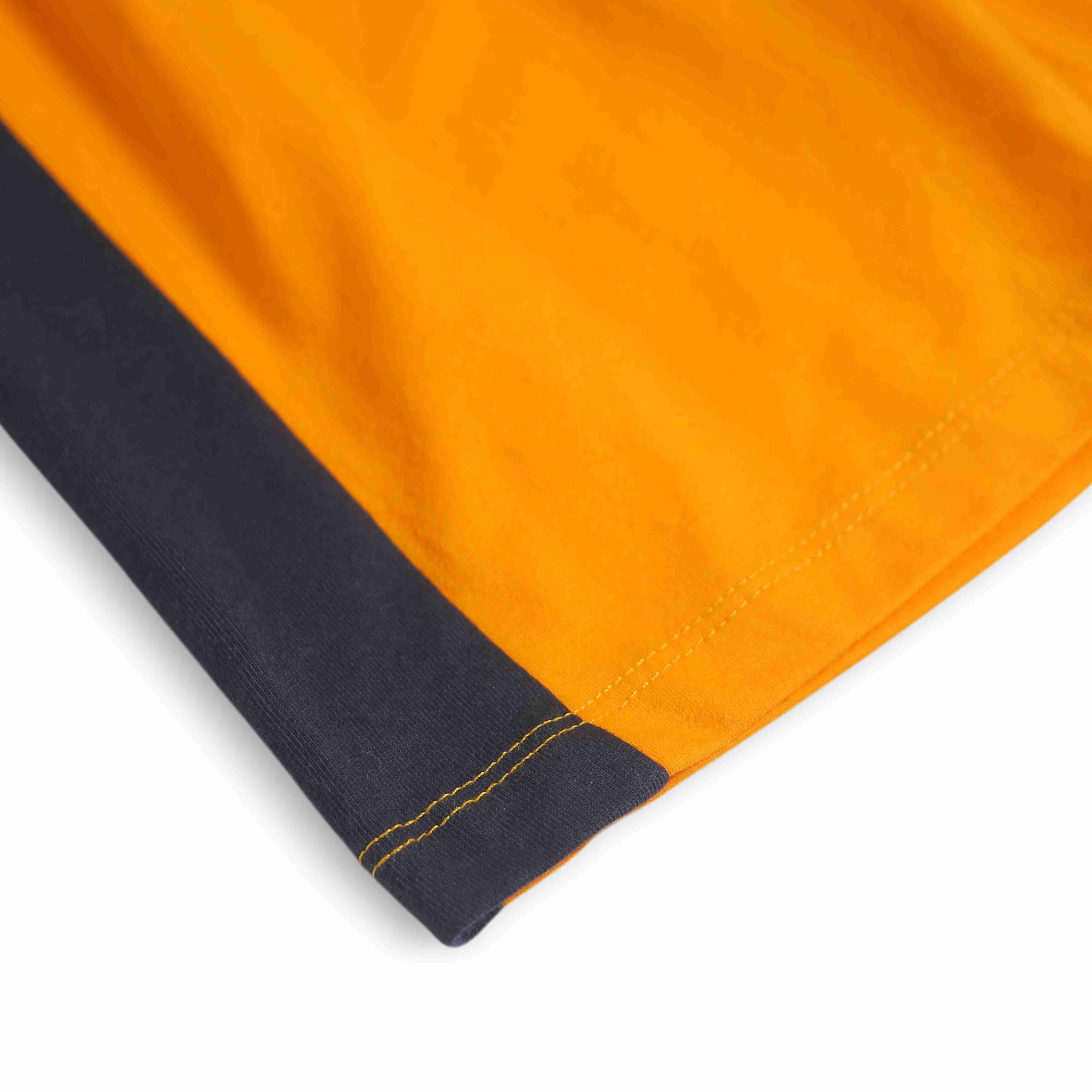 Side Panel Shorts - Image 3