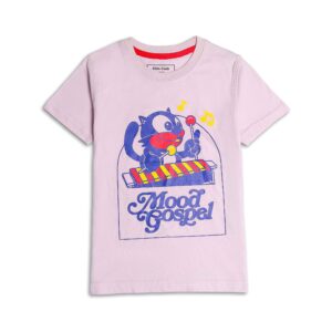 Mood Graphic T-Shirt
