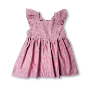 Chicken Kari Frock