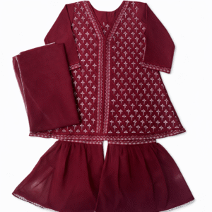 Eastern Dress (3Y - 10 Y)