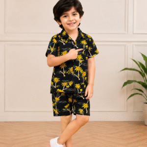 Summer Printed Pair