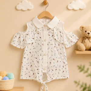 China Short Top