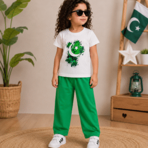 14 August Cord Set