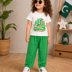 14 August Cord Set