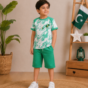 Independence Day Cord Set
