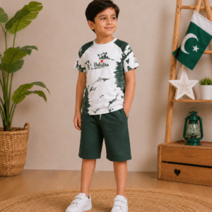 Independence Day Cord Set
