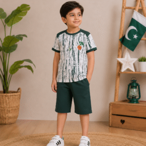 Independence Day Cord Set