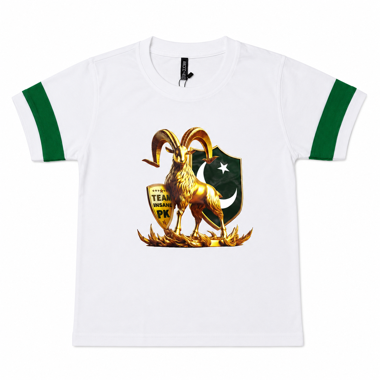 Independence Day T-Shirt