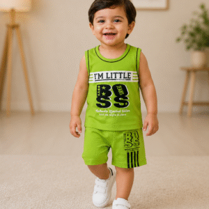 Infants S/L Pair