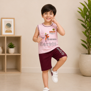 Infants Sleeveless Pair
