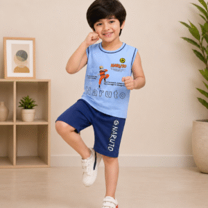 Infants Sleeveless Pair