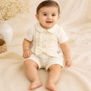 Imported Baby Romper