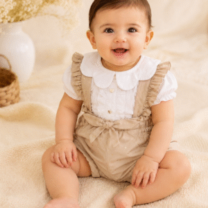 Imported Baby Romper