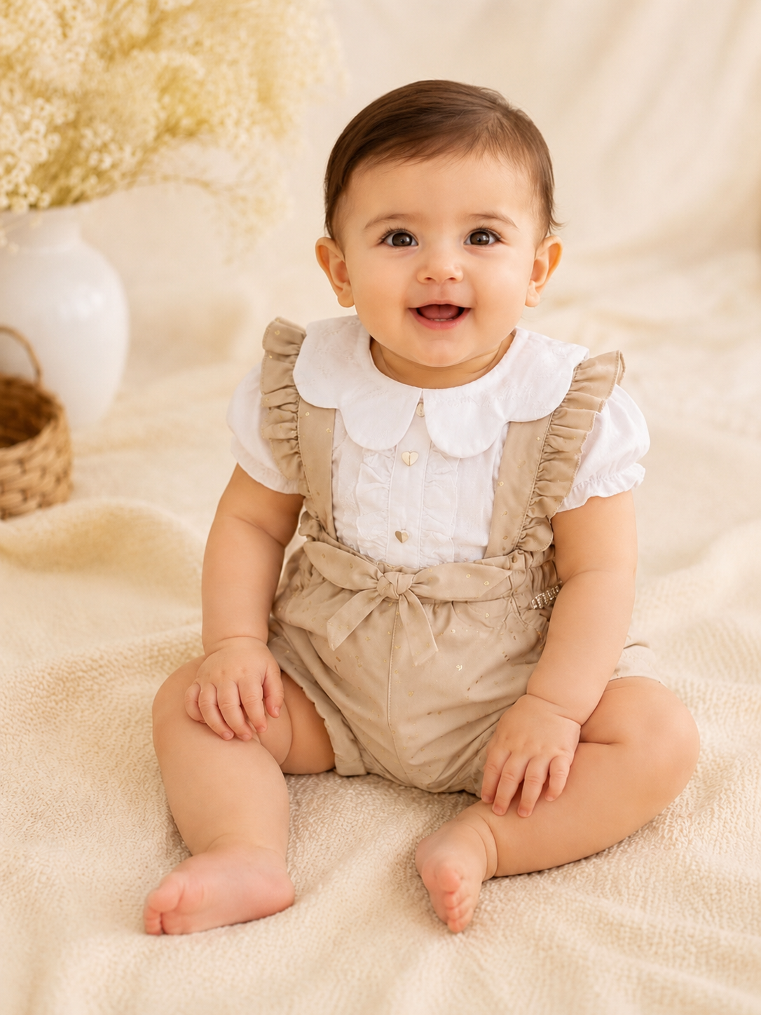 Imported Baby Romper