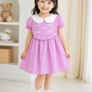 Embellished Cotton Top