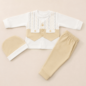 Waistcoat Dress