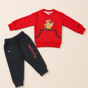 Little Robot Explorer 2-Piece Set