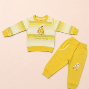 Boys Cord Set