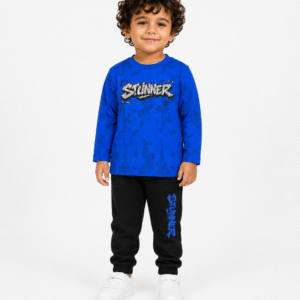 Street Runner 2-Piece Set