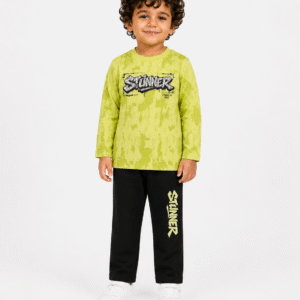 Street Runner 2-Piece Set