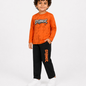 Street Runner 2-Piece Set