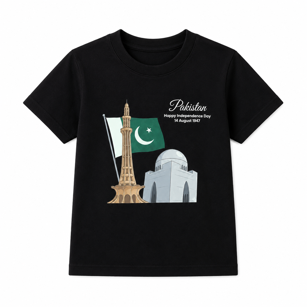 Independence Day T-Shirt - Image 3