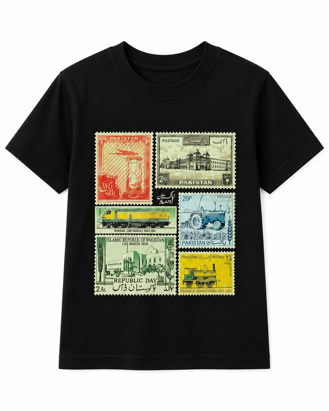 Independence Day T-Shirt